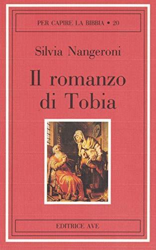 Il romanzo di tobia - copertina