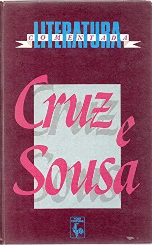 Cruz e Sousa - letteratura commentata - copertina