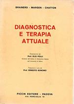 Diagnostica e terapia attuale