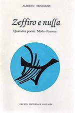 Zeffiro e nulla