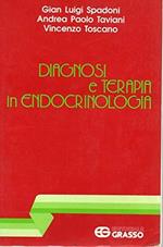 Diagnosi e terapia in endocrinologia