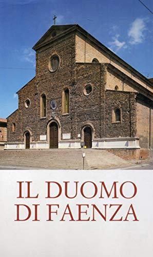 Il Duomo di Faenza - Roberto Bosi - copertina