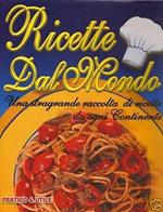 Ron Kalenuik - RICETTE DAL MONDO (NUOVO)