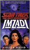 Star Trek. Imzadi