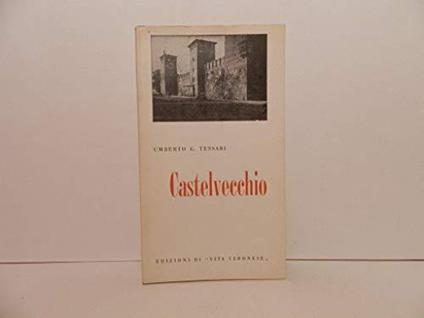 Castelvecchio - copertina