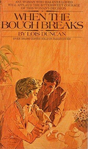 When the Bough Breaks - Lois Duncan - copertina