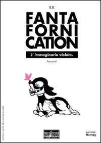 Fantafornication - R. R. Campbell - copertina