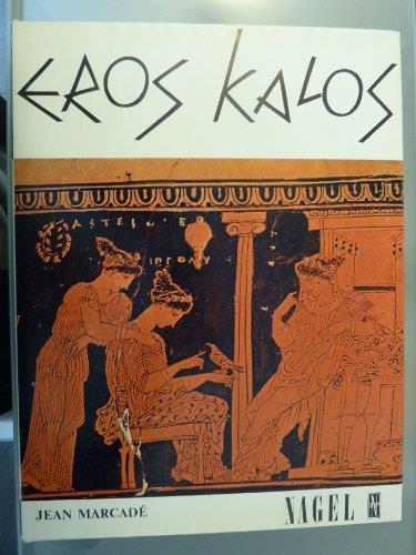 Eros Kalos - Jean Marcadé - copertina