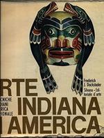 Arte indiana in America