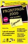 Frontpage 2000