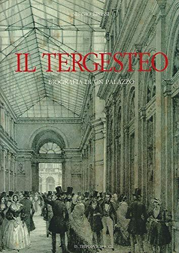 Il Tergesteo - Sergio Rossi - Libro Usato - Tripcovich - | IBS