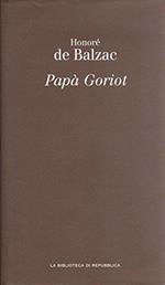 Papà Goriot