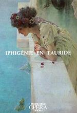 Iphigénie en Tauride- teatro dell'opera di Roma