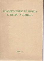 Conservatorio di Musica S.Pietro a Majella