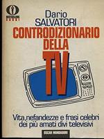 Controdizionario della Tv