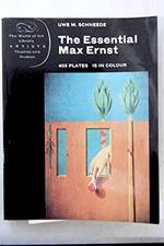 Essential Max Ernst