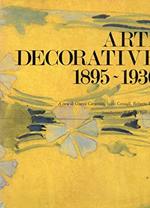 Arti decorative 1895-1930 vol. 2