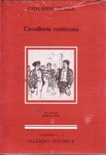 Cavalleria rusticana