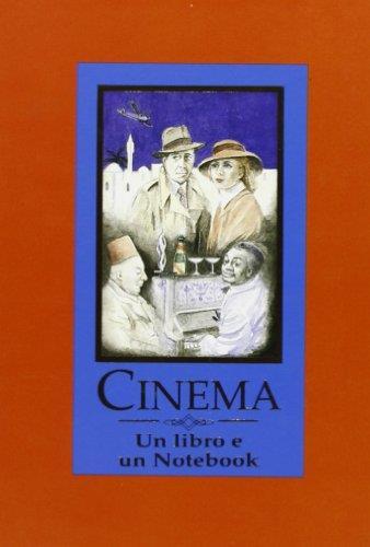 Cinema - copertina