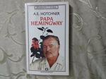 Papa Hemingway