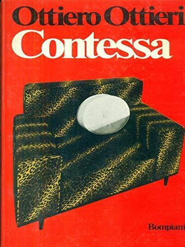 Contessa - Ottiero Ottieri - copertina