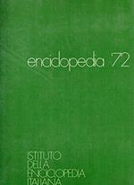 enciclopedia '72