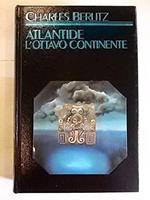 Atlantide. L'ottavo continente