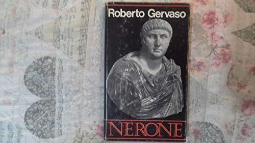 Nerone - Roberto Gervaso - copertina