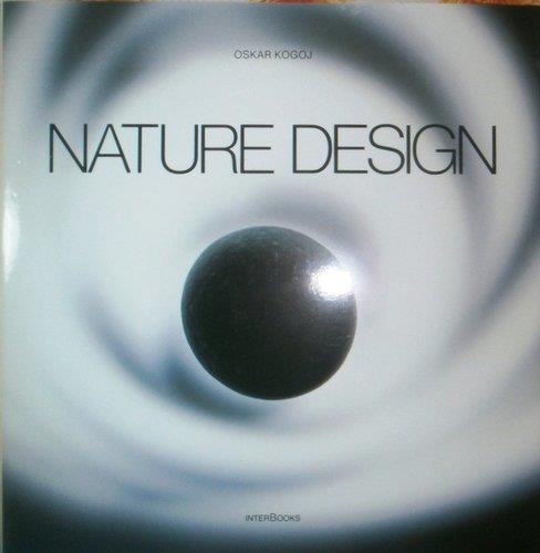 Nature Design - copertina