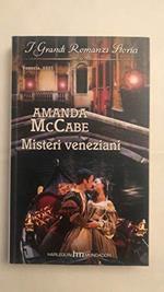 Misteri Veneziani (Grandi Romanzi Storici N. 623) 2008