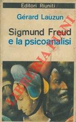 Sigmund Freud e la psicoanalisi