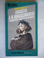 Poeti d'Italia. 2. Ariosto e il Rinascimento