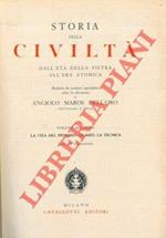 Storia della civiltà. Dall'età della pietra all'era atomica