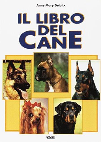 Libro Del Cane - copertina