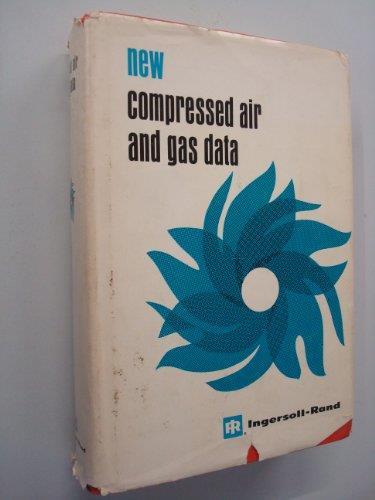 Compressed Air & Gas Data - Charles Gibbs-Smith - copertina