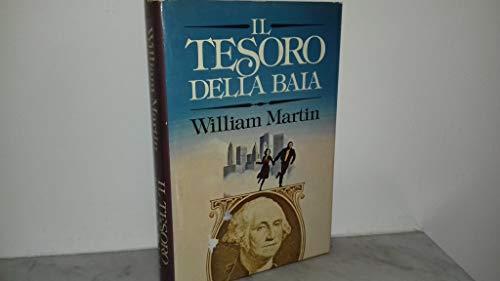 Il Tesoro Della Baia 1982 - William Martin - copertina