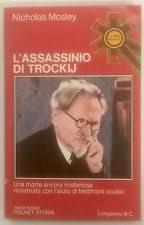 L' assassinio di Trockij