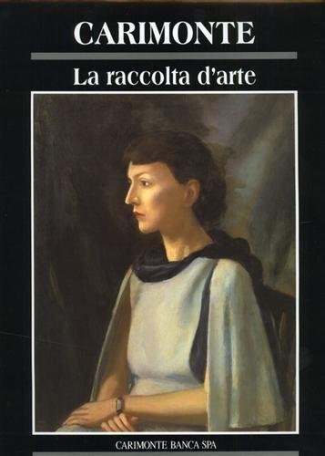 Carimonte. La Raccolta d'Arte - copertina