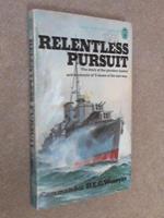 Relentless Pursuit