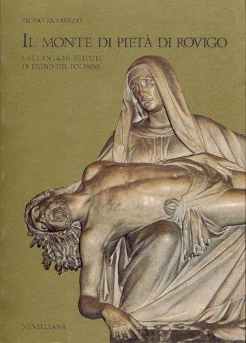 Il Monte di Pietà di Rovigo - copertina