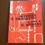 Scienza e progetto