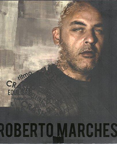 Roberto Marchesini - copertina