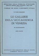 Le Gallerie Dell'Accademia Di Venezia