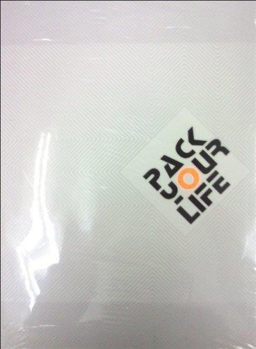 Pack Your Life - copertina