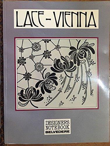 Lace-Vienna - Wolfgang Hageney - copertina
