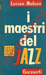 I Maestri Del Jazz