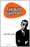 Luttazzi Satyricon - Daniele Luttazzi - copertina