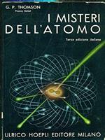 I misteri dell'atomo