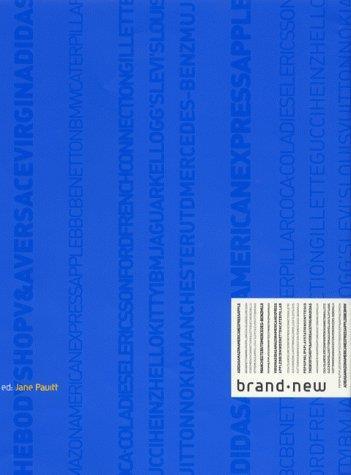 Brand New - copertina