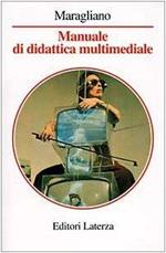 Manuale di didattica multimediale